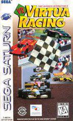 Virtua Racing New