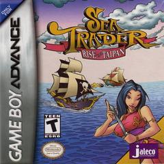 Sea Trader Rise of Taipan New
