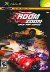 Room Zoom New