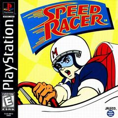 Speed Racer New