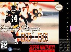 Sterling Sharpe: End 2 End New
