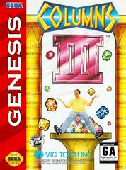 Columns III: Revenge of Columns New