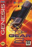 Top Gear 2 New