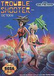 Trouble Shooter New