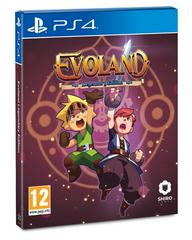 Evoland New