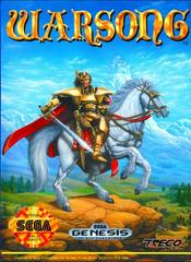 Warsong New