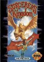 Sorcerers Kingdom New