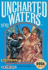 Uncharted Waters New