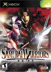 Samurai Warriors New