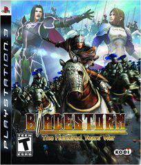 Bladestorm The Hundred Years War New