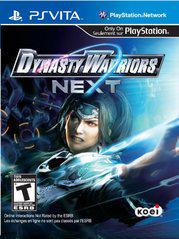 Dynasty Warriors Next New