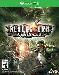 Bladestorm: Nightmare New