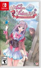 Atelier Lulua: The Scion of Arland New