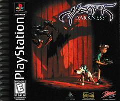 Heart of Darkness New