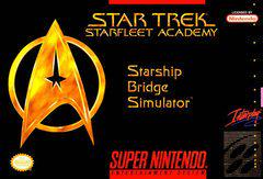 Star Trek Starfleet Academy New