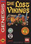 The Lost Vikings New
