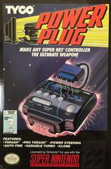 Tyco Power Plug New