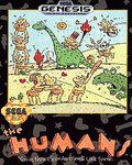 The Humans New