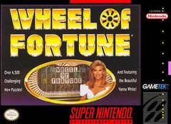 Wheel of Fortune New