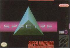 Spectre New
