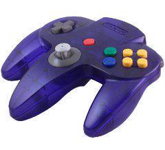 Grape Purple Controller New