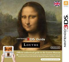 Guide Louvre New