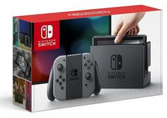 Nintendo Switch System New