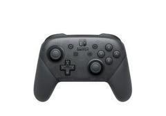 *Nintendo Switch Pro Controller New