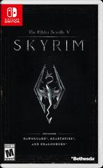 Elder Scrolls V: Skyrim New