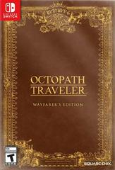 Octopath Traveler: Wayfarers Edition New