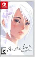 Another Code: Recollection New