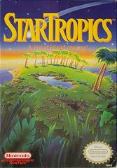 Star Tropics New