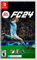 EA Sports FC 24 New