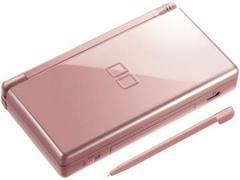 Metallic Rose Nintendo DS Lite New