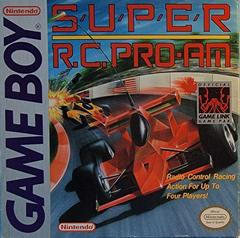 Super R.C. ProAm New