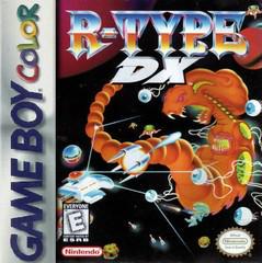 RType DX New