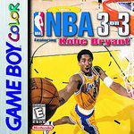 NBA 3 on 3 Featuring Kobe Bryant New