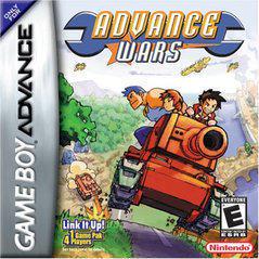 Advance Wars New
