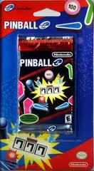 Pinball E-Reader New