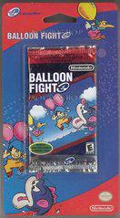 Balloon Fight Ecard New