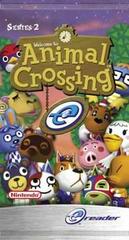 Animal Crossing Series 2 E-Reader New