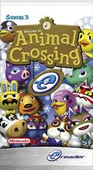 Animal Crossing Series 3 E-Reader New