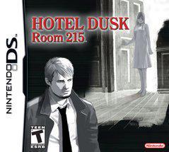 Hotel Dusk Room 215 New