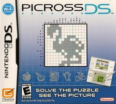 Picross DS New