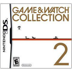 Game & Watch Collection 2 New