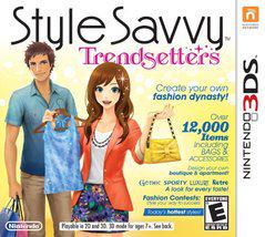 Style Savvy Trendsetter New