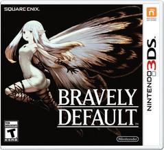 Bravely Default New