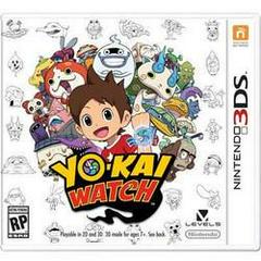 YoKai Watch New