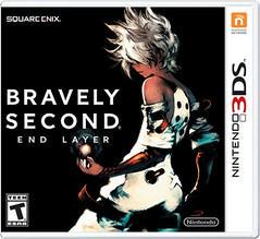Bravely Second: End Layer New