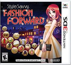 Style Savvy: Fashion Forward New